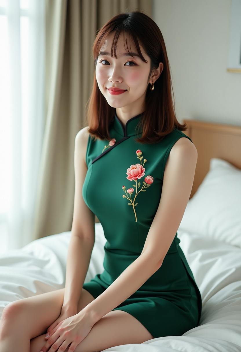深渊回响海报